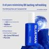 PRIME BLUE Men's Revitalizing 3-Piece Skincare Set