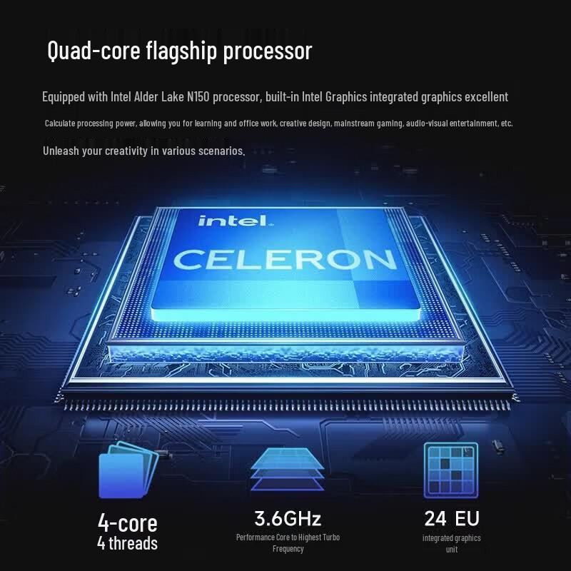 Lenovo S120A 2-in-1 Windows 11 Tablet (CN version)
