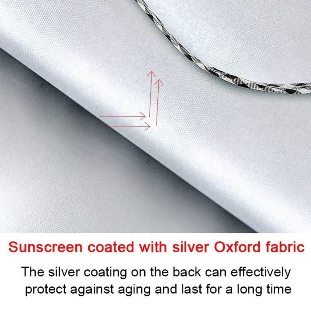 Waterproof Automatic Washing Machine Cover Wave Wheel Washer Cover  Laundry Room Accessories