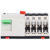 Automatic Transfer Switch 2‑Power Uninterruptible 4P 100A PC Isolation Type ATS 400V AC
