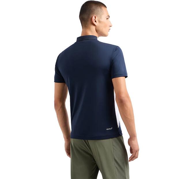 EA7 EMPORIO ARMANI 6DPF06_PJPCZ поло