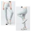 Leggings de verano para adolescentes, pantalones de yoga deportivos, finos e informales, que combinan con todo, mallas para niños, pantalones antimosquitos de secado rápido