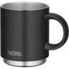 Thermos Vacuum Insulated Mug 350ml Black JDS-351 BK