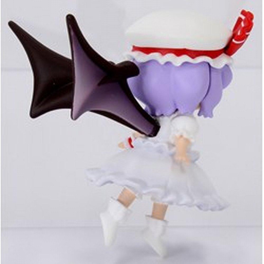 Touhou Soft Vinyl Mini 07 Walking Remilia Toranoana