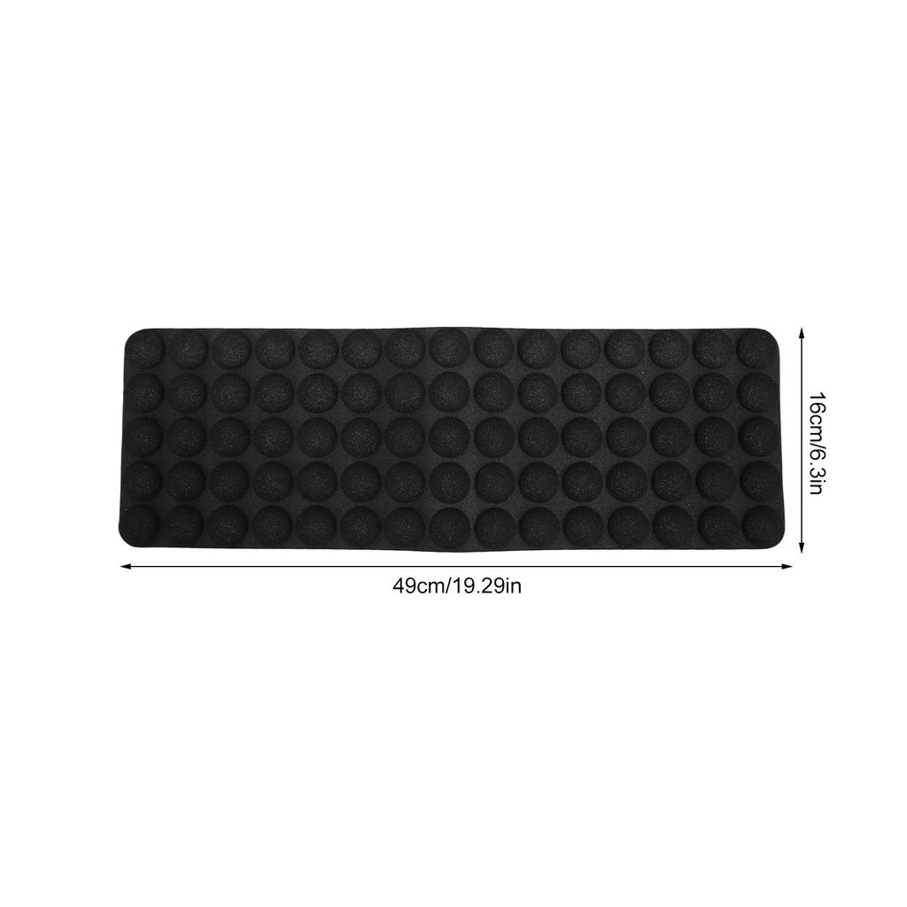Abdominal Compression Board Flexible Post Surgery Recovery Liposuction Foam Protector