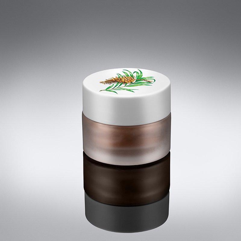 

Бальзам для губ Мурумуру Vigor 10 мл