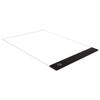 A4A5 Led Sketching Copying Drawing Board Transparent Light Board Diy Painting Board