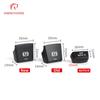 Car Electronic Handbrake Parking Brake P Button Switch Cover For F10 F07 F02 Parking Brake Switch Auto H Button Replacement