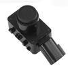 4-Pack 89341K0060 Parking Radar Sensors for 2020-21 Toyota Camry