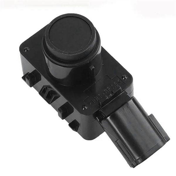 4-Pack 89341K0060 Parking Radar Sensors for 2020-21 Toyota Camry