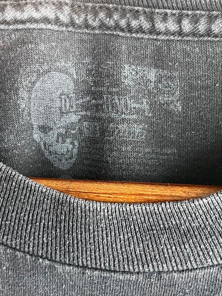 [GEBRAUCHT] Hunter x Hunter Neferpitou Gon Chimären-Ameise Vintage T-Shirt Anime Manga