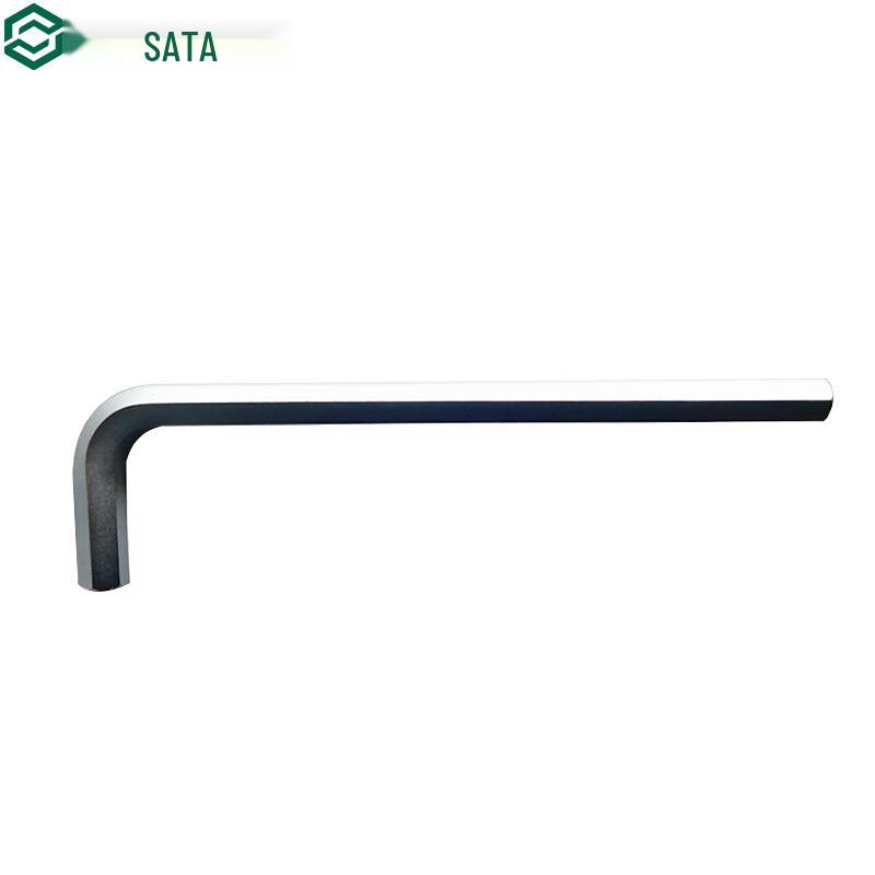 SATA Cr-V Steel Hex Key Wrench