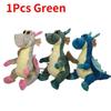 Plush Dinosaur Winged Toy Cartoon Stuffed Doll Bedroom Decoration Kids Gift