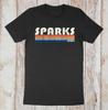 Collection Sparks Band Basic Tour Gift For Fan Full Size S To 5XL T-shirt Unisex T-Shirt