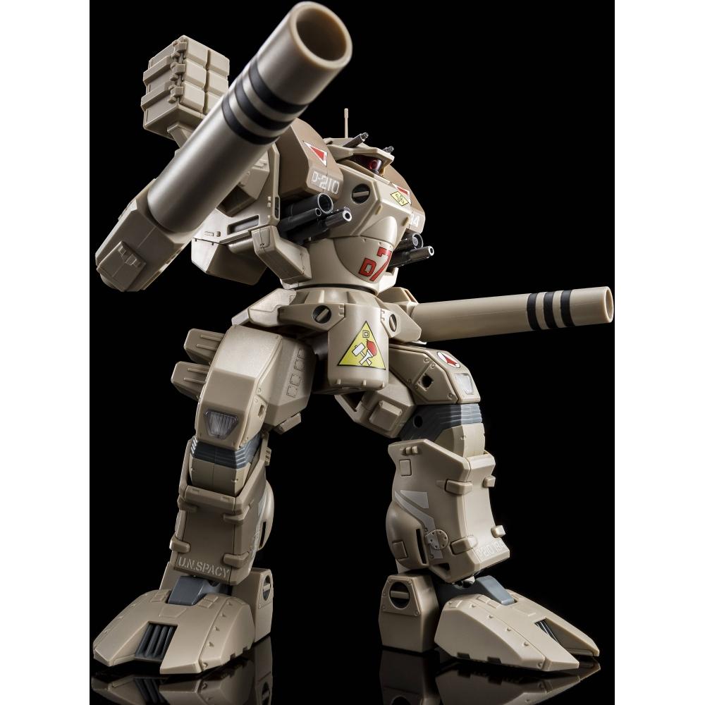 Macross Mbr 04 Mk.vi Destroid Tomahawk  Reissue 