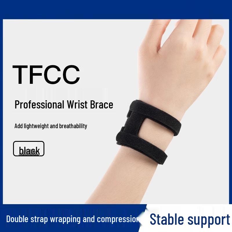 TULX Fitness Wrist Support (Pair)