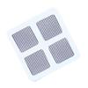 Window Screen Adhesive Net Repair Tape Suitable for Window and Door Tear Hole