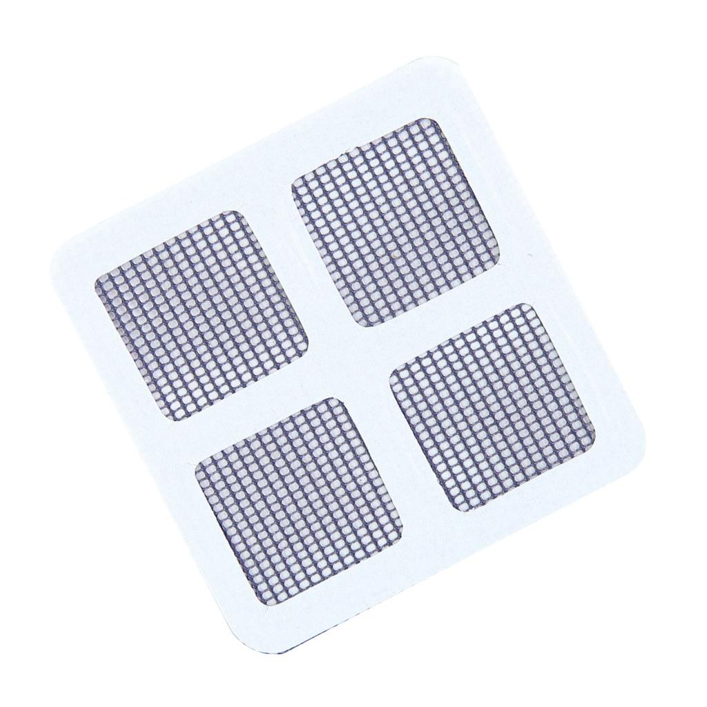 Window Screen Adhesive Net Repair Tape Suitable for Window and Door Tear Hole