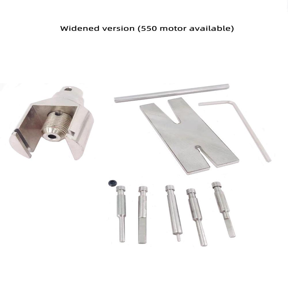 Motor Pinion Parts Gear Puller Remover Gear Remover Gear Extractor Pinion Puller Pinion Gear Puller