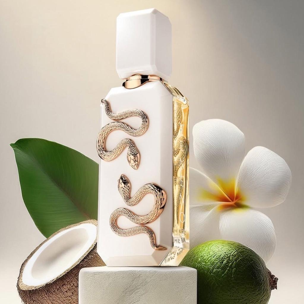 French Avenue Veneno Bianco Eau de Parfum 100ml