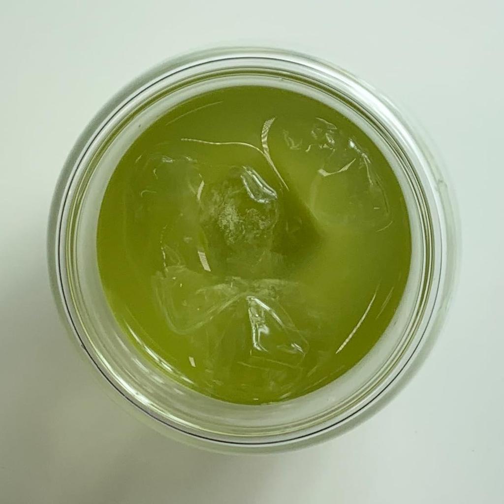 Haradaen Deep-Steamed Kakegawa Tea [Kusa Brand] Tea Bags, 5g x 40 Tea Bags, Green Tea, Cold Brew or Hot Brew, High-Flow Triangular Tea Bags, Strong