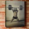 Fitness Ekipmanları – Dambıl