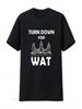 Na górę – T-shirty i koszulki