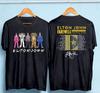 Elton John Farewell Tour 2022 Shirt