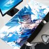 Mouse Pad Dragon Ball Anime Durable Gaming Accessories Mousepad Gamer PC Completo Computer Keyboard Desk Mat Varmilo Table