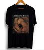 Catherine Wheel Ferment T-shirt, Brand New Black Shirt Unisex T-Shirt