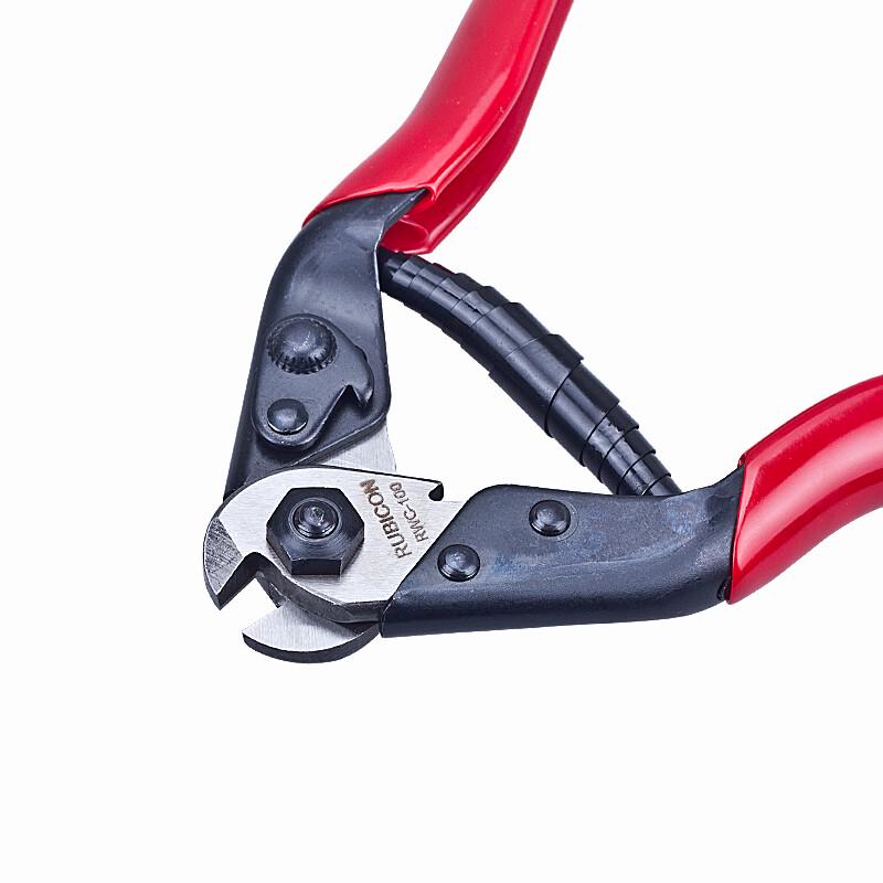 Rubicon RWC-100 Wire Rope Cutter Pliers