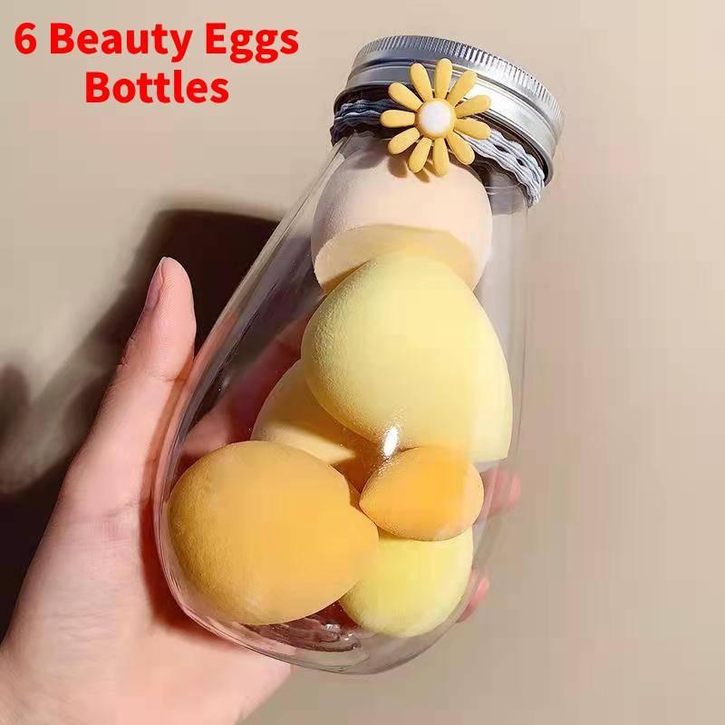 Sponge Beauty Collection Soft Hydrophilic Material Precise Concealing Supplies