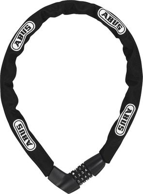 ABUS TRESOR BLACK 1385/85cm [Item]