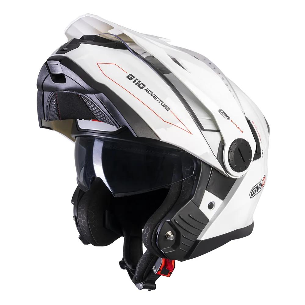 Gari Модульный Шлем G110 Adventure