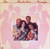 LP Record MANHATTAN TRANSFER  Coming Out SD18183 ATLANTIC 1976 US Jazz Used