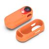Suitable for Garmin Varia RTL515 UT800 / Varia RCT715 / Varia UT800 Silicone Protective Sleeve