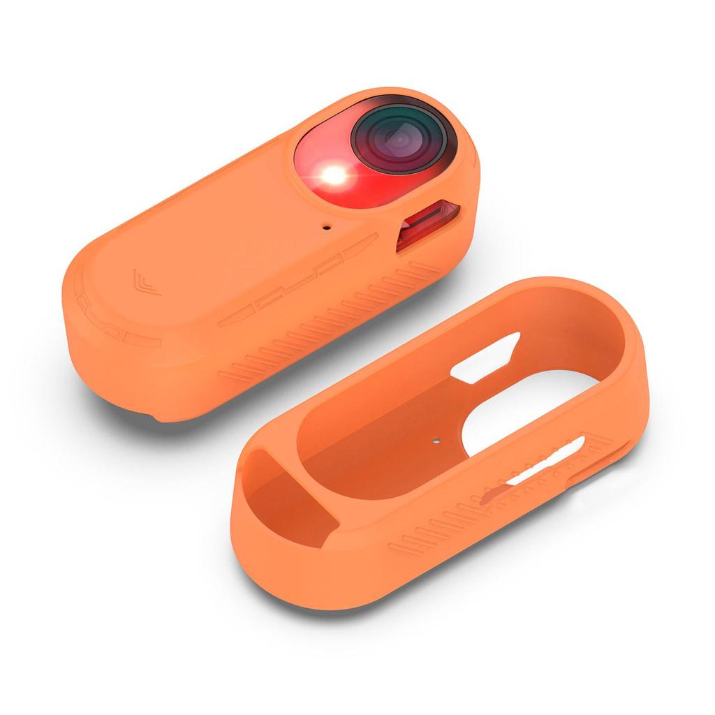 Suitable for Garmin Varia RTL515 UT800 / Varia RCT715 / Varia UT800 Silicone Protective Sleeve