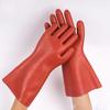 TAXUE 12kV High-Voltage Rubber Insulating Gloves