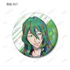 Yowamushi Pedal GLORY LINE Original Outdoor Version Trading Hologram Badge Box of 11