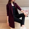 Women Fashion Autumn and Winter Slim Sweaters Coat Casual Loose Large Size Cardigan Knitting Sweater