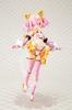 Kotobukiya Megami Device approximately 135mm scale plastic model PUNIMOFU Mao, tall, 1/1 kit.