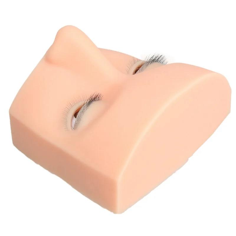 New Real 4 Layers Mannequin Head