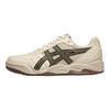 Asics Gel-Twist Fashion Comfortable Shock Absorption Durable Breathable Support Low-Top Casual Shoes Unisex Casual Shoes Light-Green Brown 1203A645