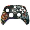 Custom Front Housing Shell for Xbox Series Cover Faceplate for Xbox Series and Xbox Core Not eXtremeRate's X/S Controllers, Soft-touch X/S (controller