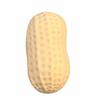 Peanut Stress Ball Crunchy Squeeze Bal Squishy Toy Simulated Peanut Squeeze Stress Relief  Buttery-Soft Feel ASMR Sensory Adults