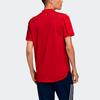 Adidas Spain National Team Home Authentic Jersey Men Sportswear Red FI6250