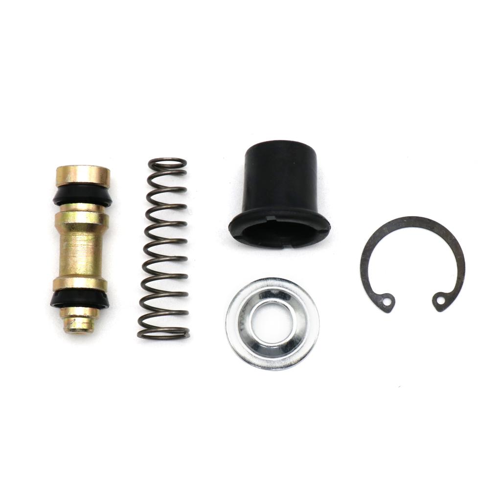 Alconstar-11/12.7/14/16mm Motorcycle Clutch Brake Pump Piston Plunger Repair Kits Master Cylinder Piston Rigs Repair Accessories