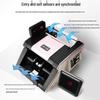 Weirong I7 B-Class RMB Banknote Counter CN Plug (adapter Included)