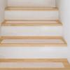 Treppen Anti-Rutsch Aufkleber Rutschfestes Transparentes Bodenband Transparente Treppenstufen Teppichschoner Set Für Haustiere Kinder Alte Männer