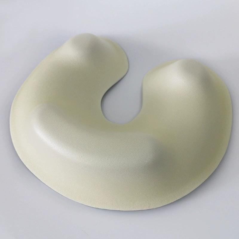 Portable Hair Styling Tool With Soft Sponge Surfaces For DamageFree Shaping And Travel Convenience